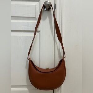 Songmont Luna Bag Eco Leather Tan Regular